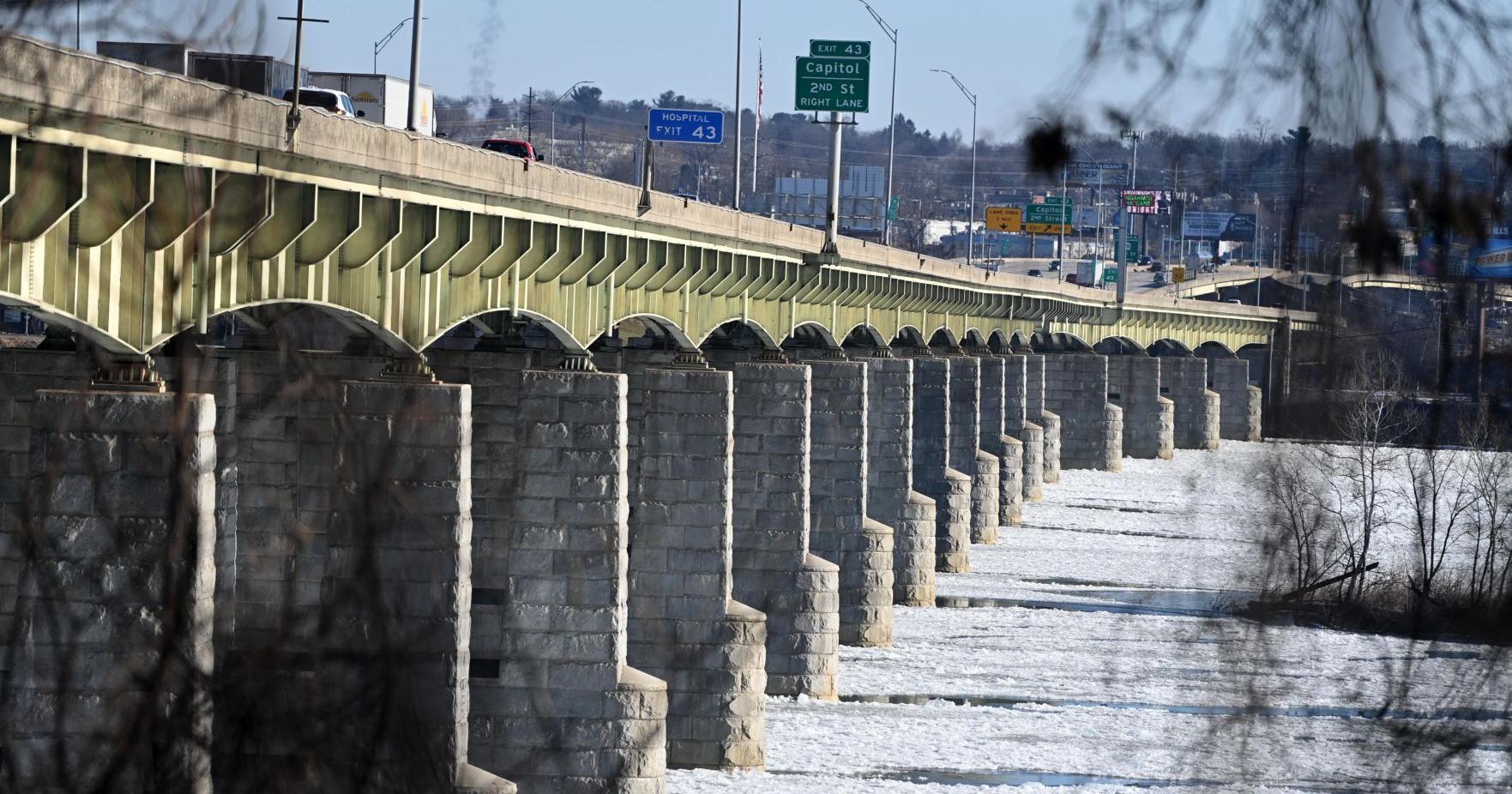 PennDOT drops toll plans for I-83 South Bridge - Vimarsana News