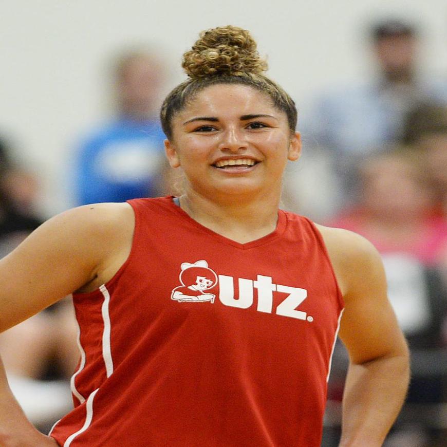 College Women S Basketball Camp Hill Grad Diamond Bragg