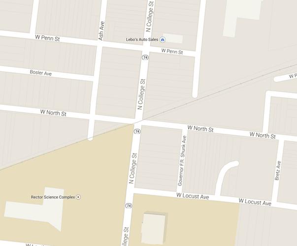 Coroner says death in Carlisle still under investigation (VIDEO)