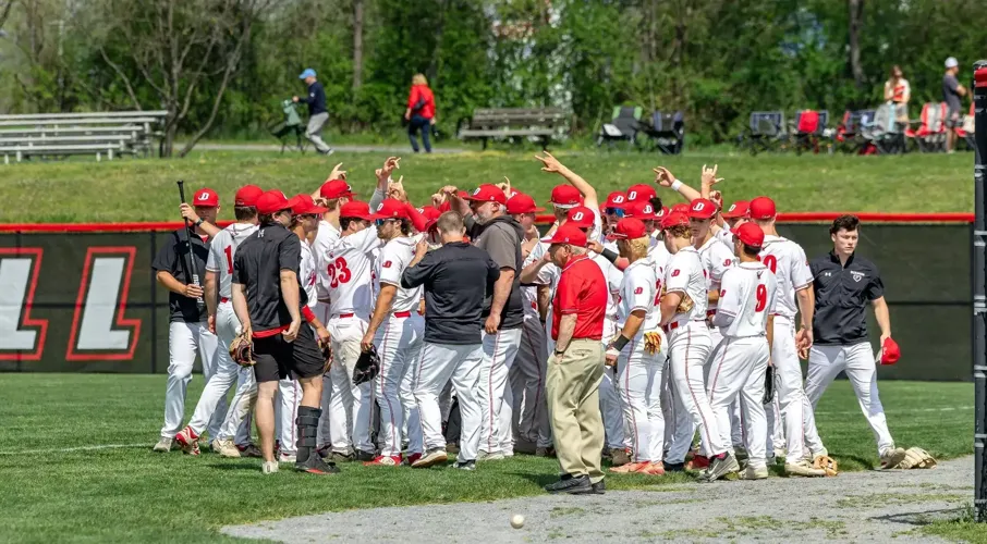 Devils Claim ABCA Team Academic Award
