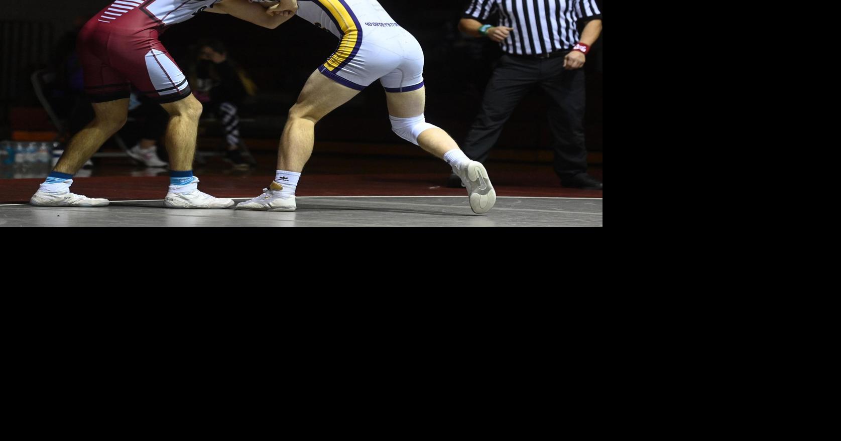 HS Wrestling District 3 approves sites, dates and entry fees for