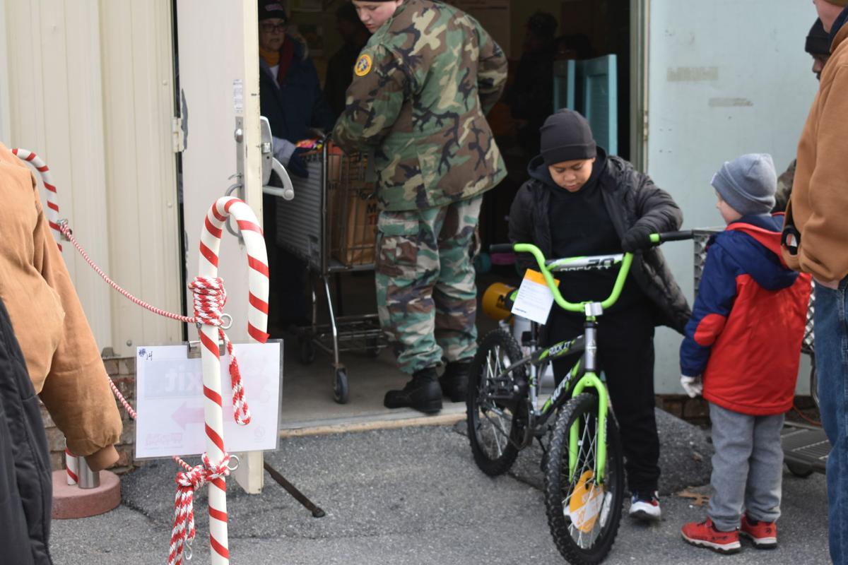 Toys for Tots 2019