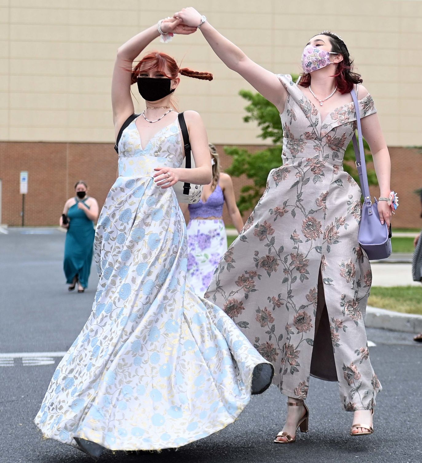 Cumberland Valley Prom