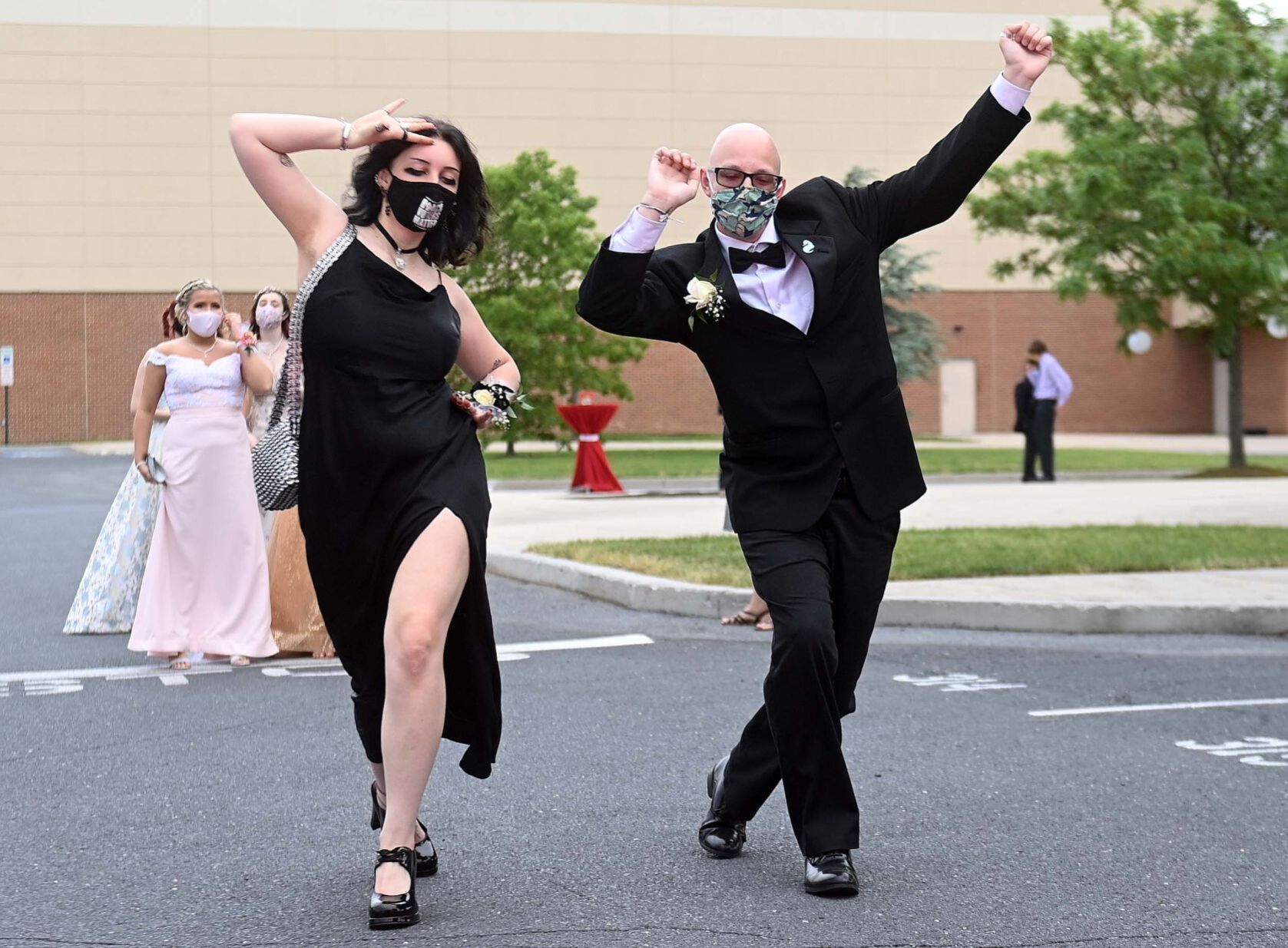 Cumberland Valley Prom