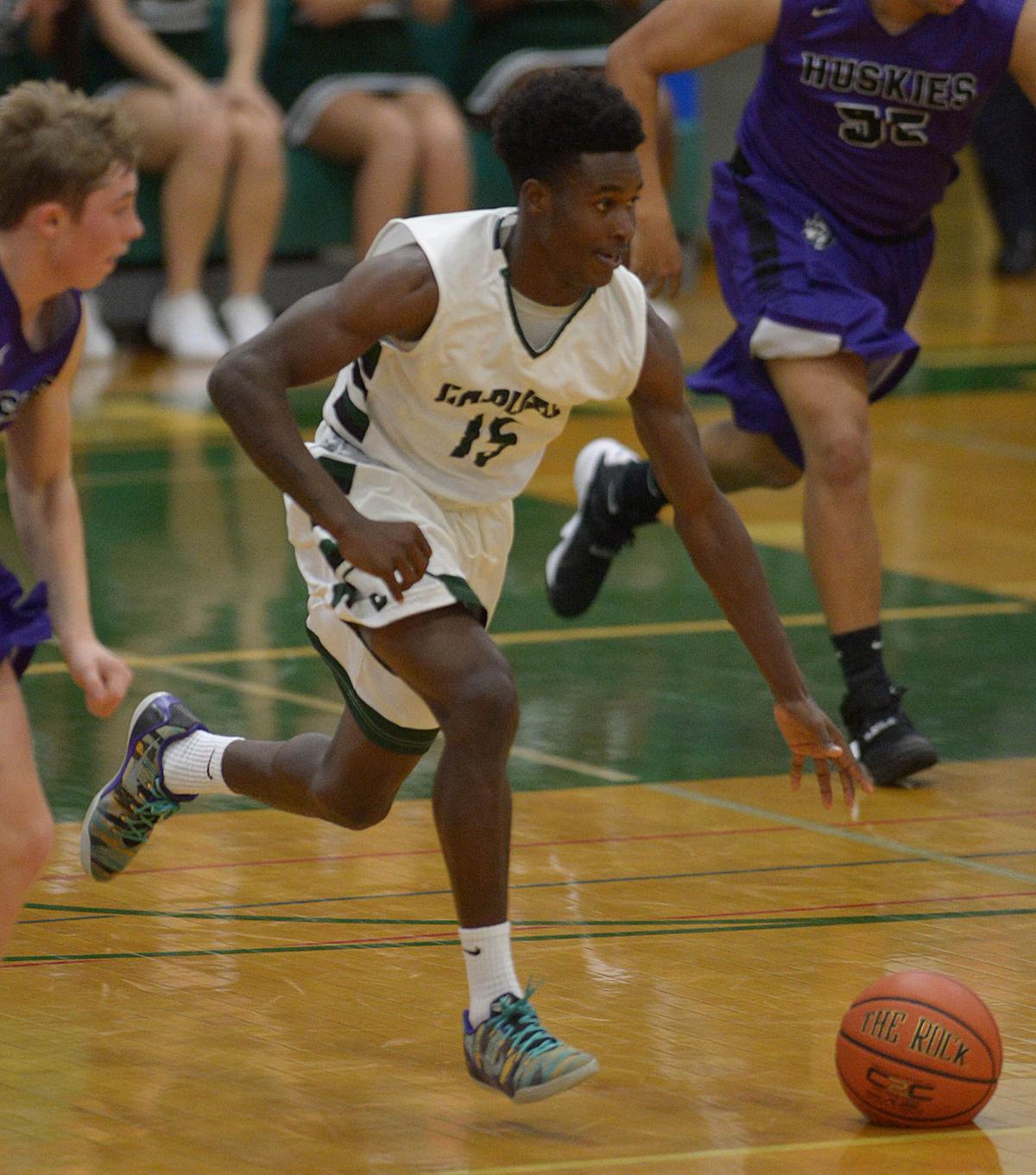 Millington leads Carlisle in big win over Mifflin County Boys