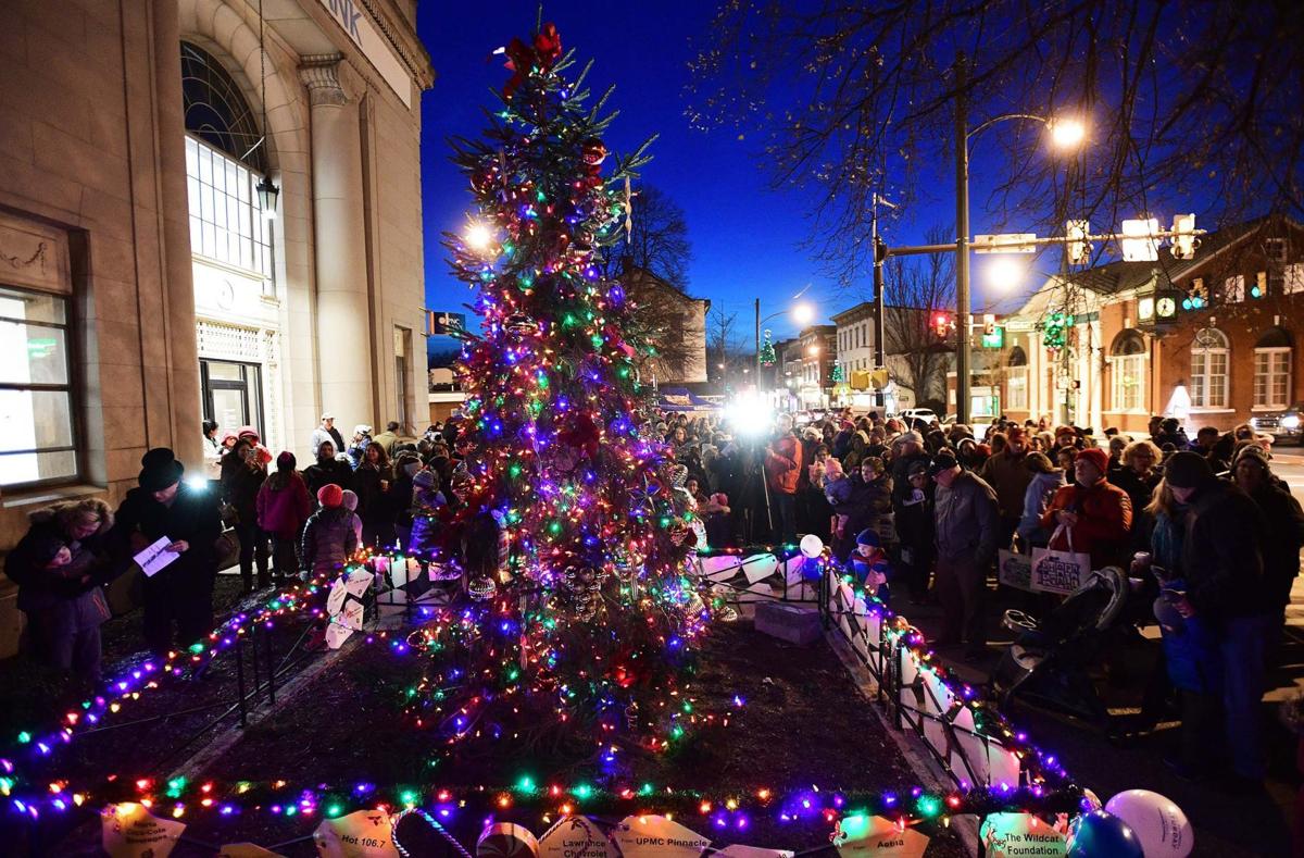 2019 Holiday Events In Cumberland County The Sentinel News Cumberlink Com