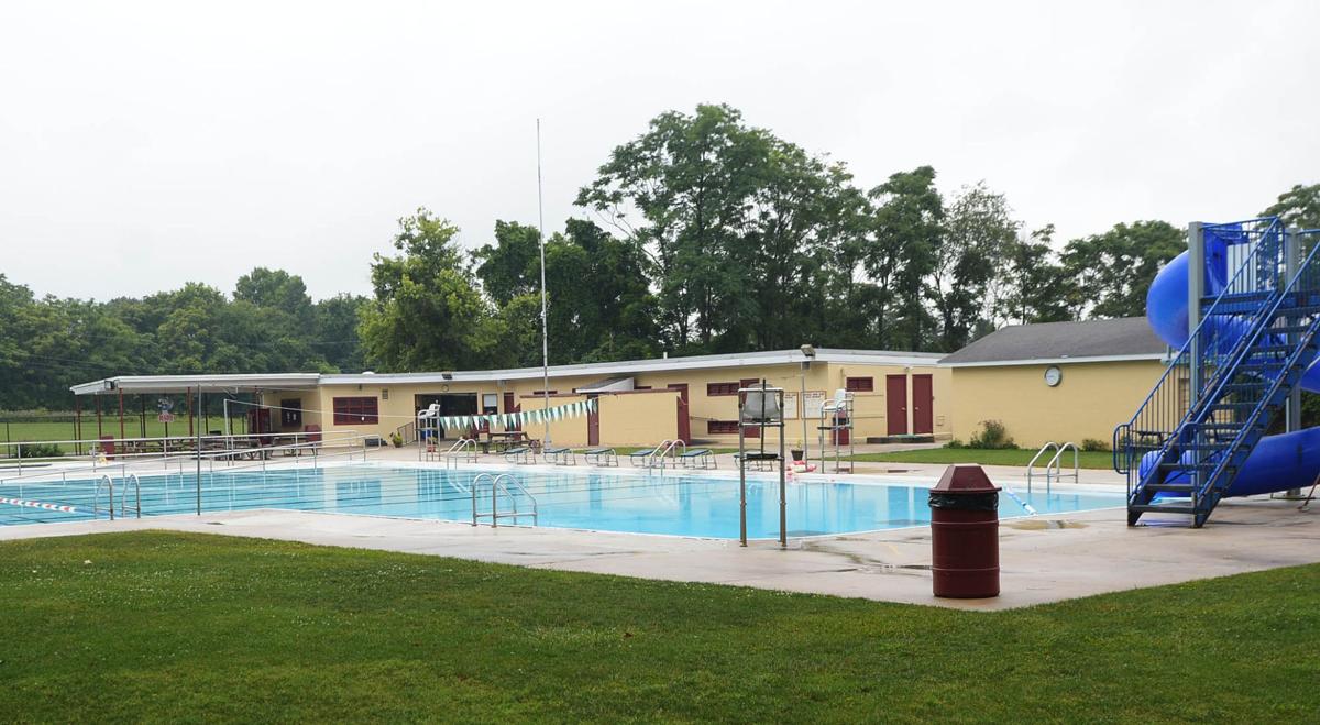 carlisle community pool