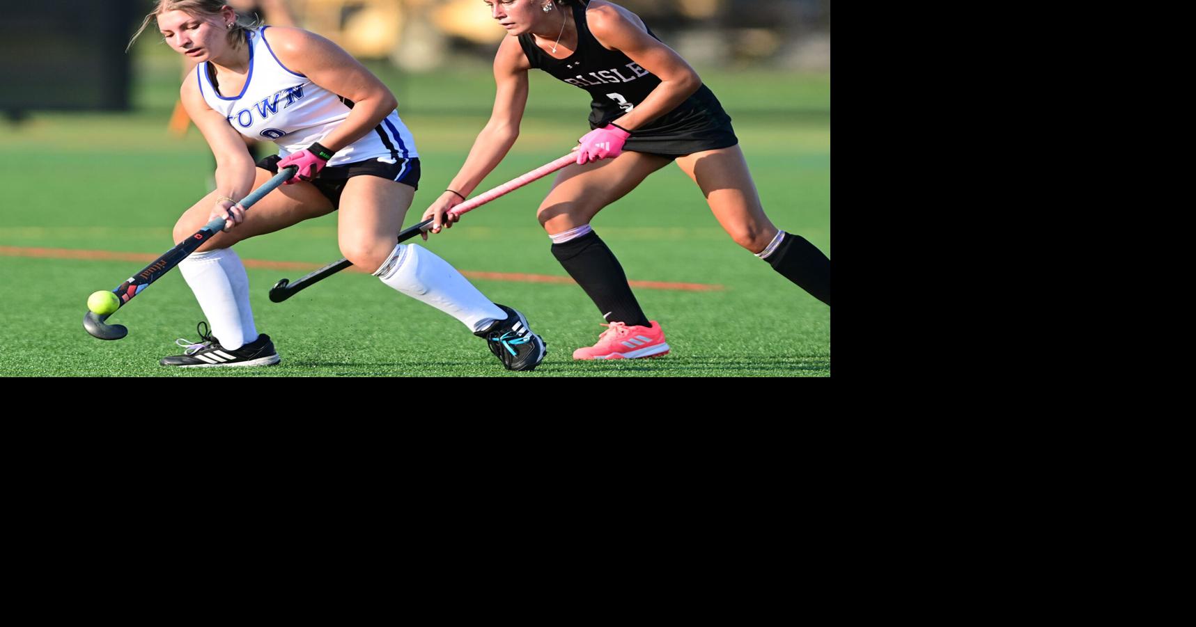 Photos: Elizabethtown spoils Carlisle field hockey's home opener