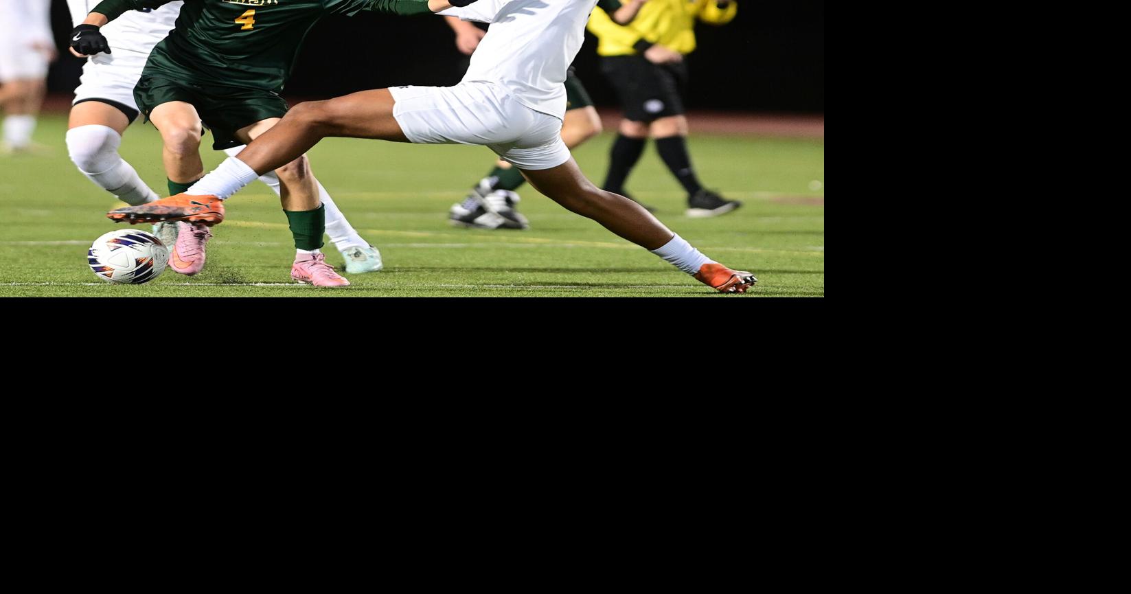 Experienced Camp Hill keeps its cool in PIAA first-round boys soccer win over Millville