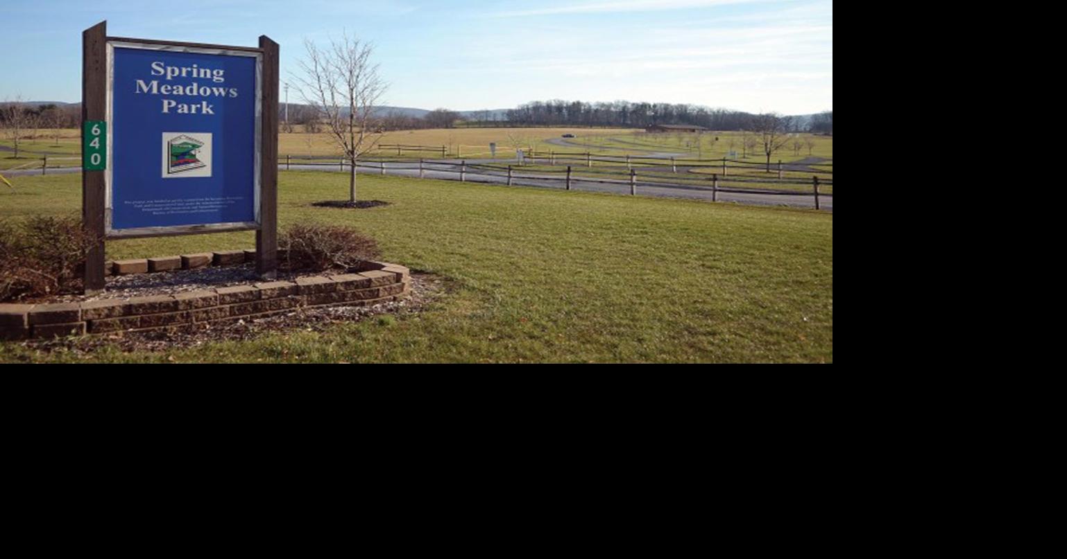 Master plan identifies $4.24 million in improvements for Spring Meadows ...