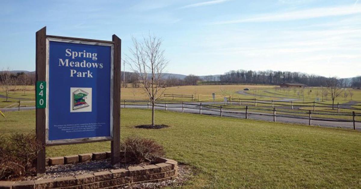 Master plan identifies $4.24 million in improvements for Spring Meadows ...