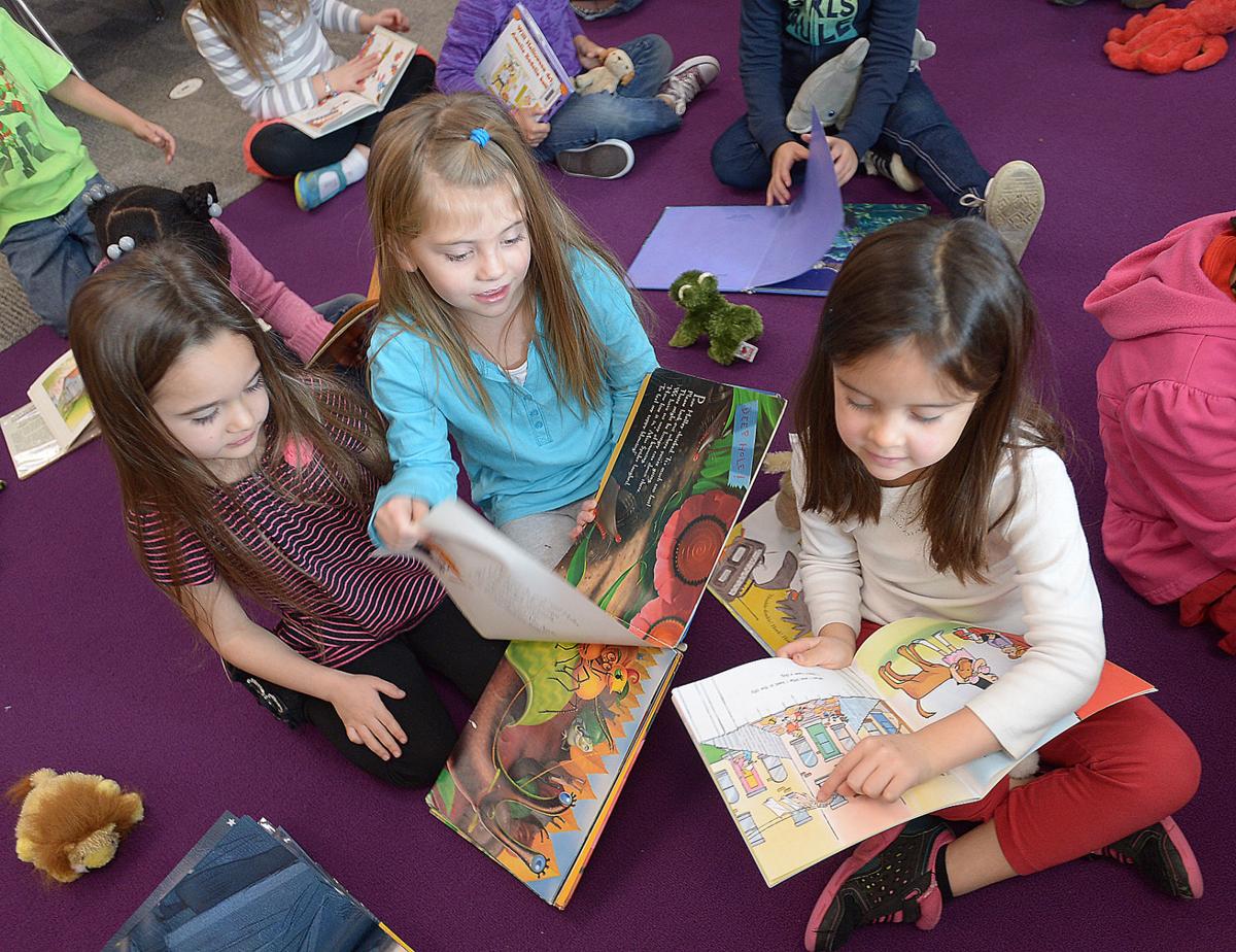 Our View: A school community comes together