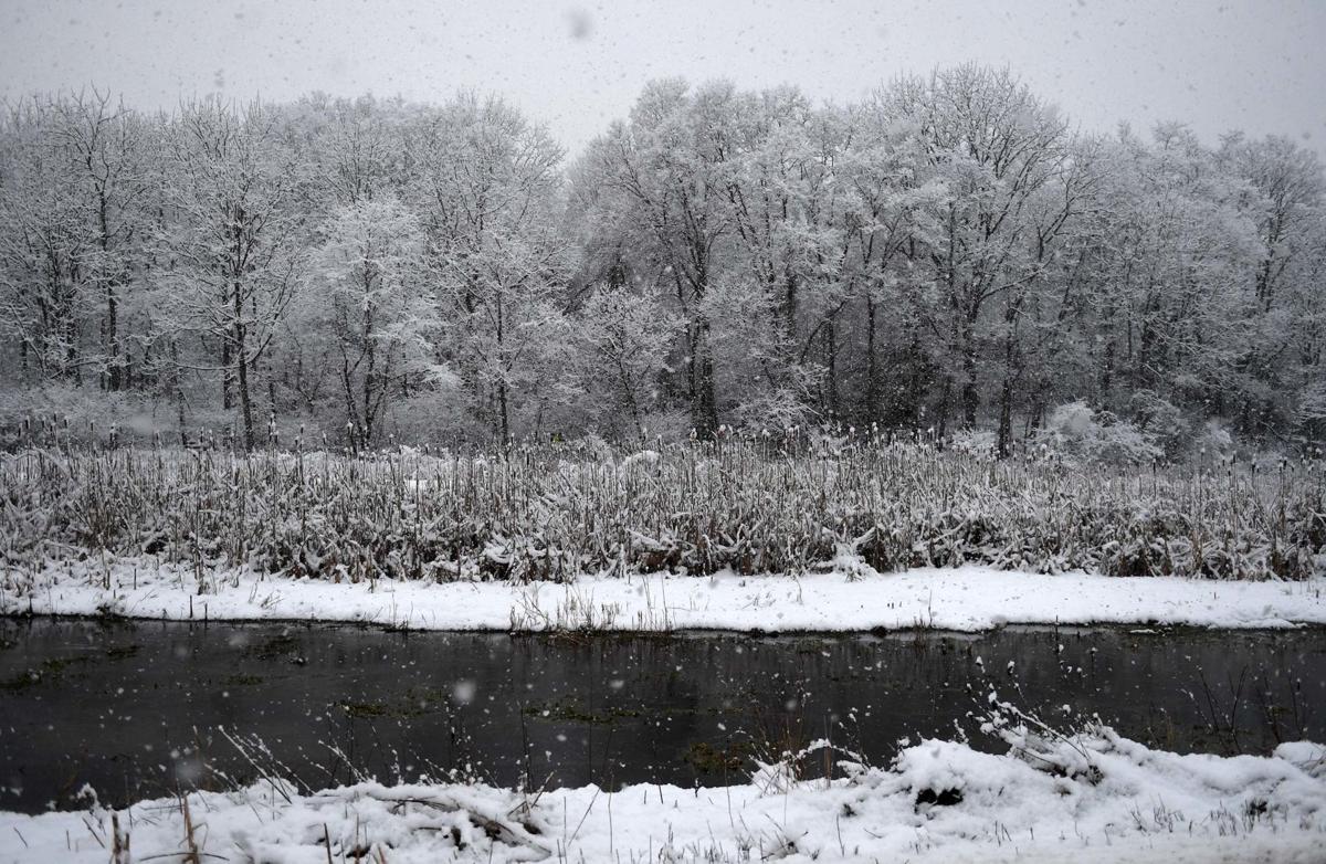 Snow