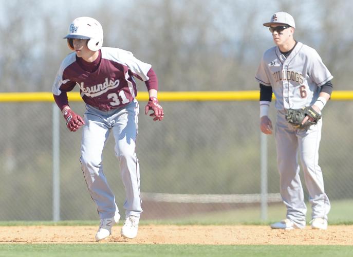 Shippensburg rides hot start to rout of Big Spring in Colonial opener