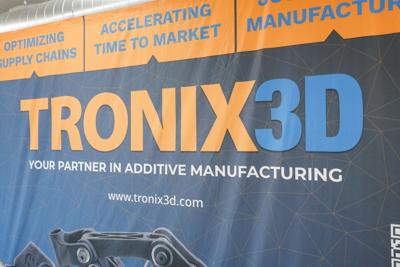 Creating Jobs in Allegheny County: Governor Shapiro Secures Nearly $4 Million Investment from Tronix3D to Expand its Pittsburgh Operations, Creating 47 New Jobs