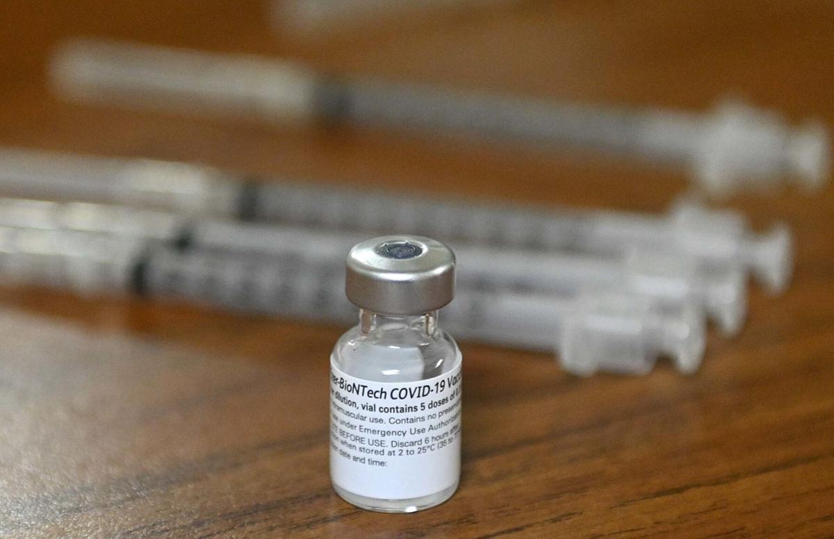 COVID-19 Vaccines 6