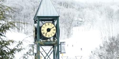 20 Best Ski Resorts in Pennsylvania for Families and Beginners