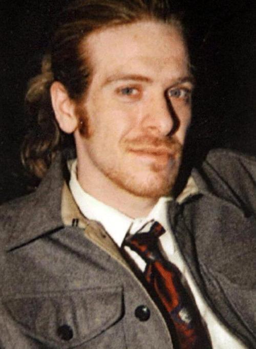 Steven T. Julias Jr.