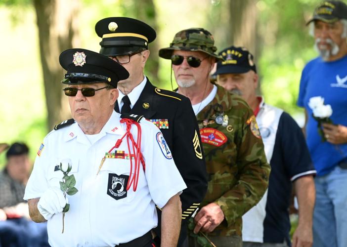 Carlisle salutes those who served and sacrificed with Memorial Day
