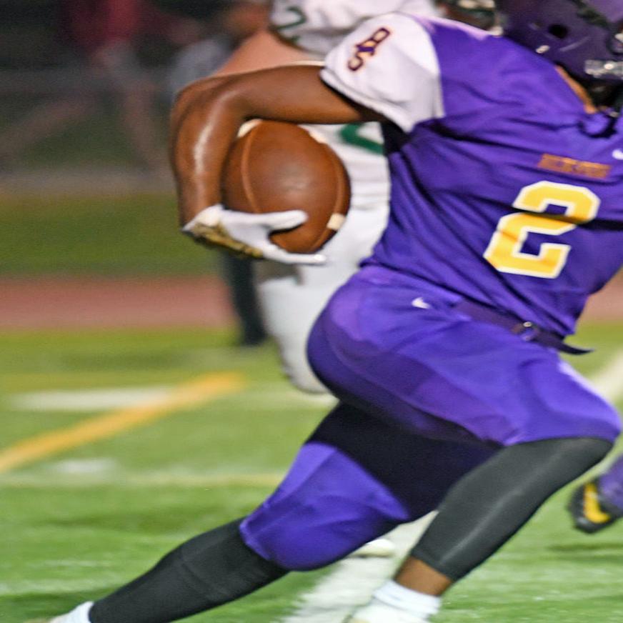 Boiling Springs Rb Bryan Malone Chooses Millersville As His Next
