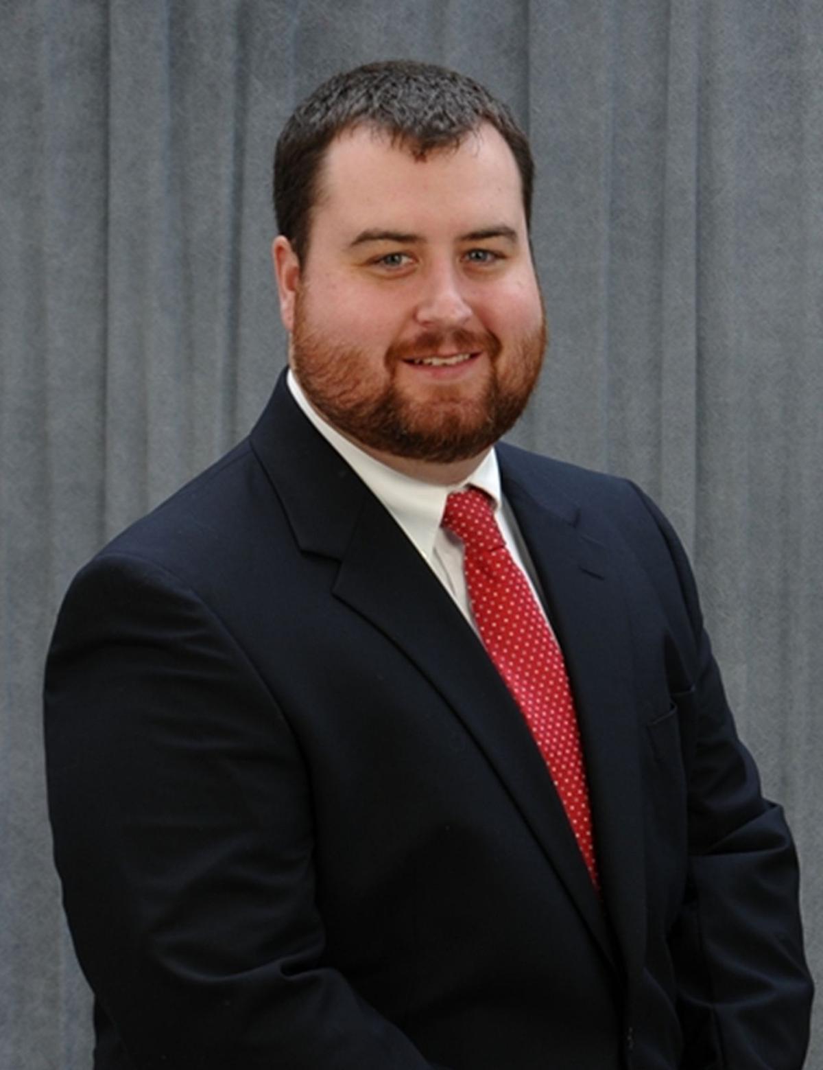 Bender to seek Perry County district attorney post