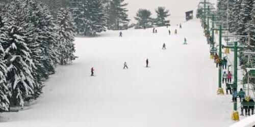 20 Best Ski Resorts in Pennsylvania for Families and Beginners