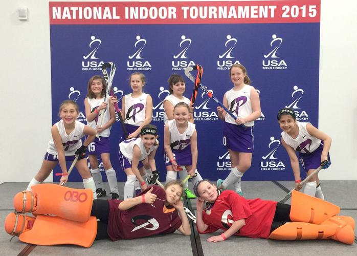 Central Penn Field Hockey Club teams place at NIT