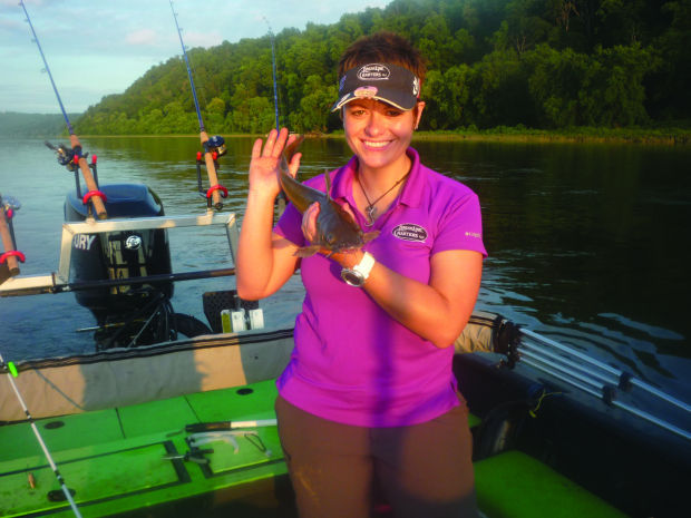 Catfish Queen