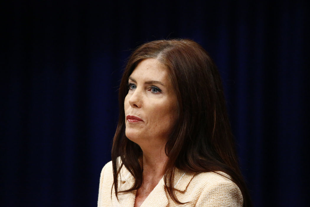 Lawyer invokes porn as Pennsylvania AG is ordered to trial