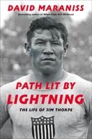 5 Questions: Pulitzer Prize-winning journalist pens new biography on Jim Thorpe