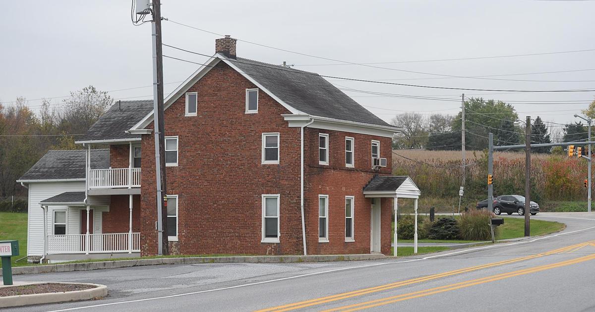 Microhospital planned for Upper Allen Township Mechanicsburg