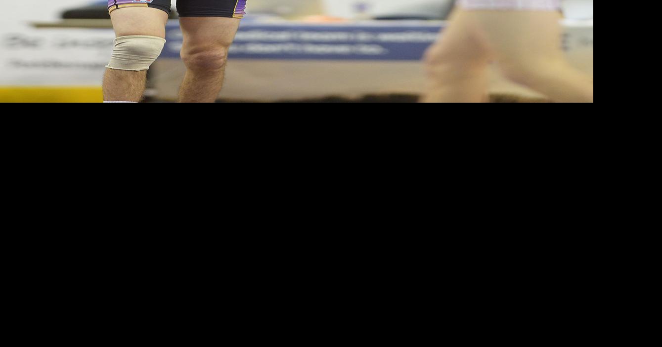 Twopiece uniform option highlights NFHS package of wrestling rules changes