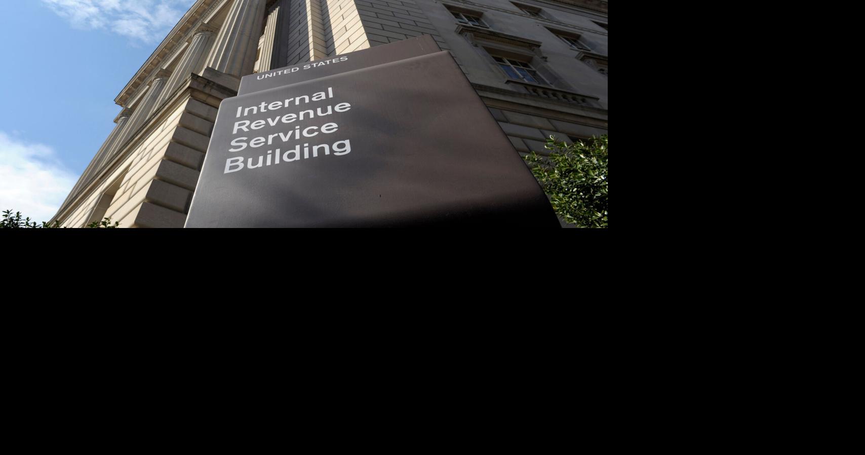 IRS faces stiff challenges in 2026 tax season due to workforce cuts and new laws, watchdog says