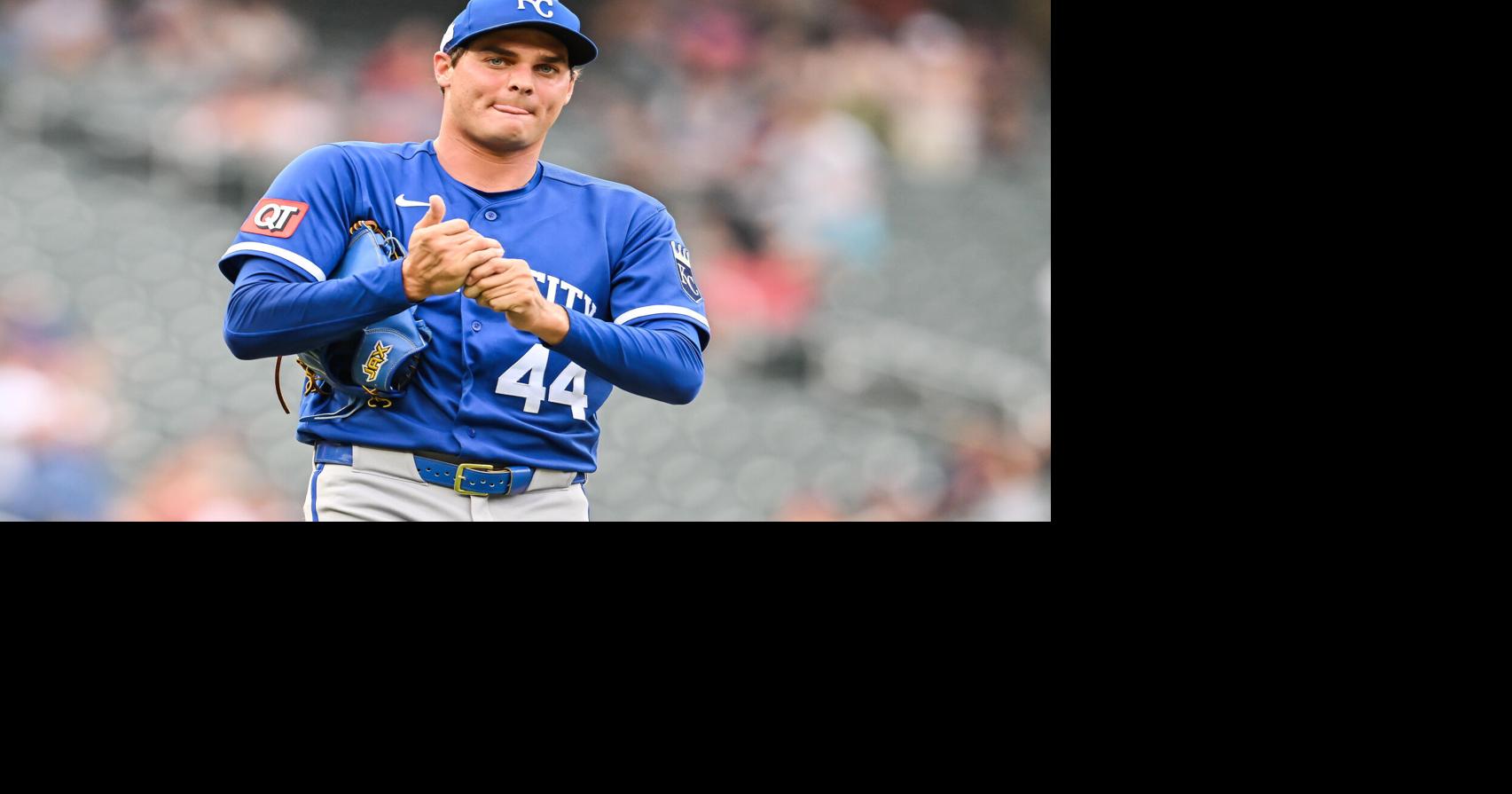 Local Pro Baseball Recap: Beck Way bounces back in Kansas City