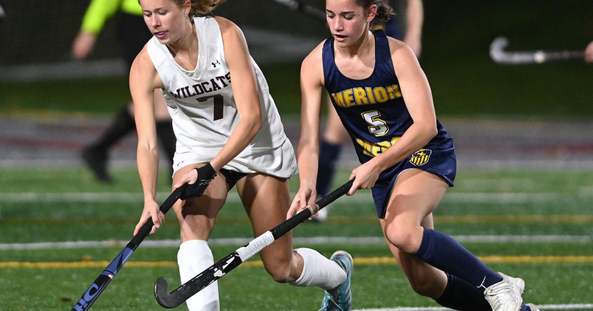 USA Field Hockey names local players to Nexus Championship rosters