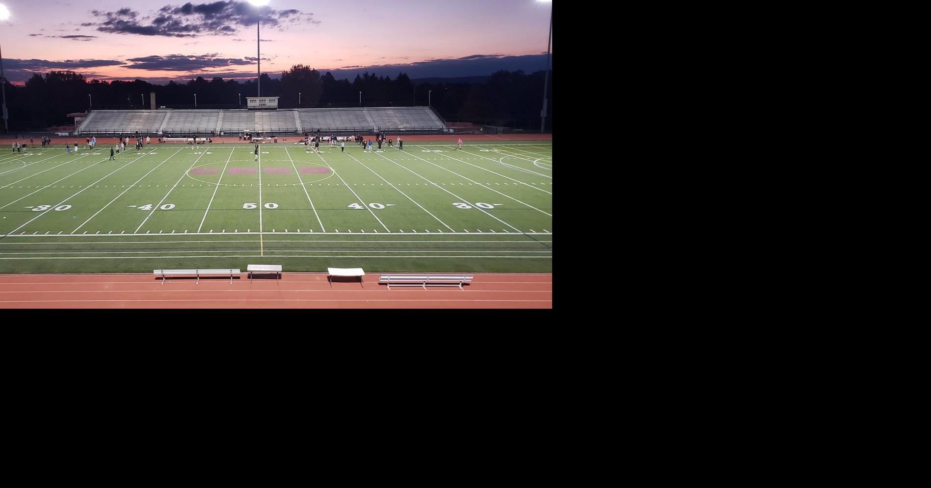 Sentinel Sports Scoreboard for Oct. 13-19