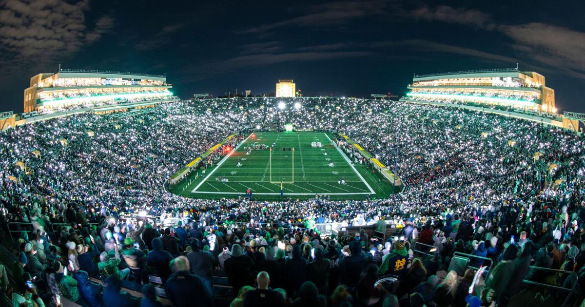 A series of court rulings turned college football upside down. What's next?