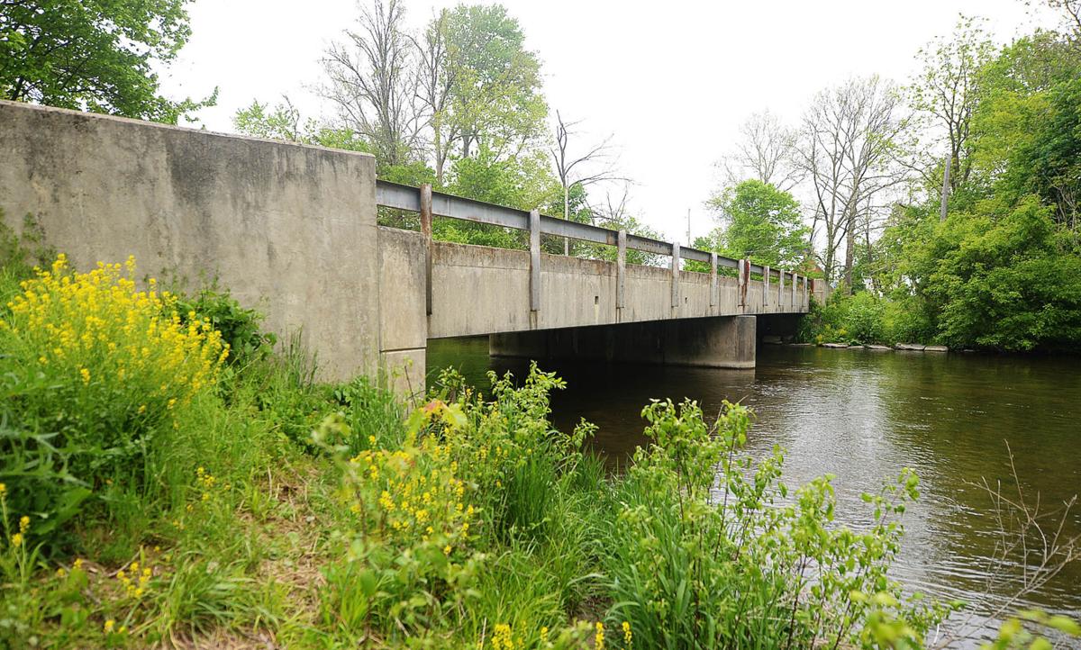 Ledigh Bridge
