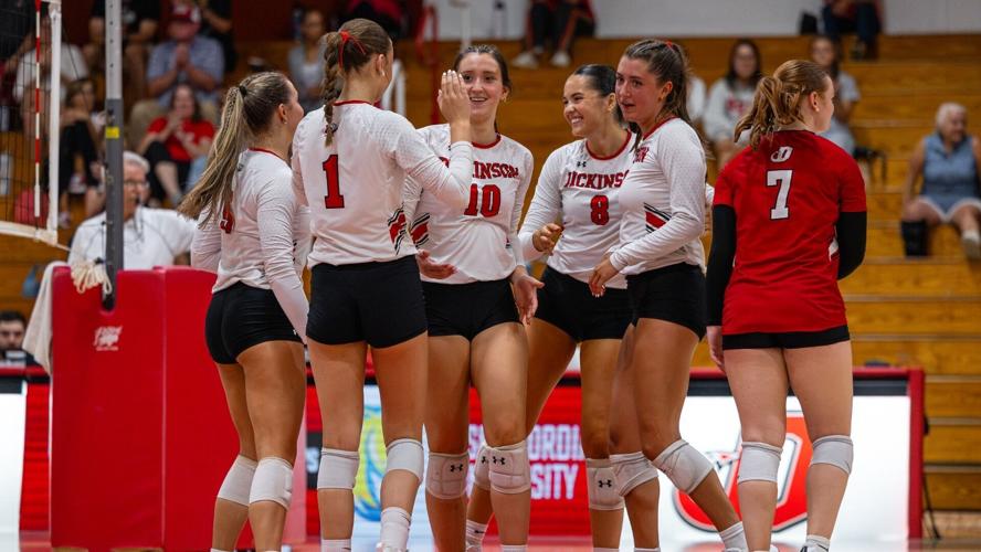 VB - Schner and Thomas Ignite Devils Past Bulldogs