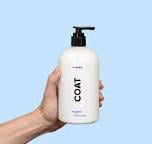 Pupper Dog Shampoo