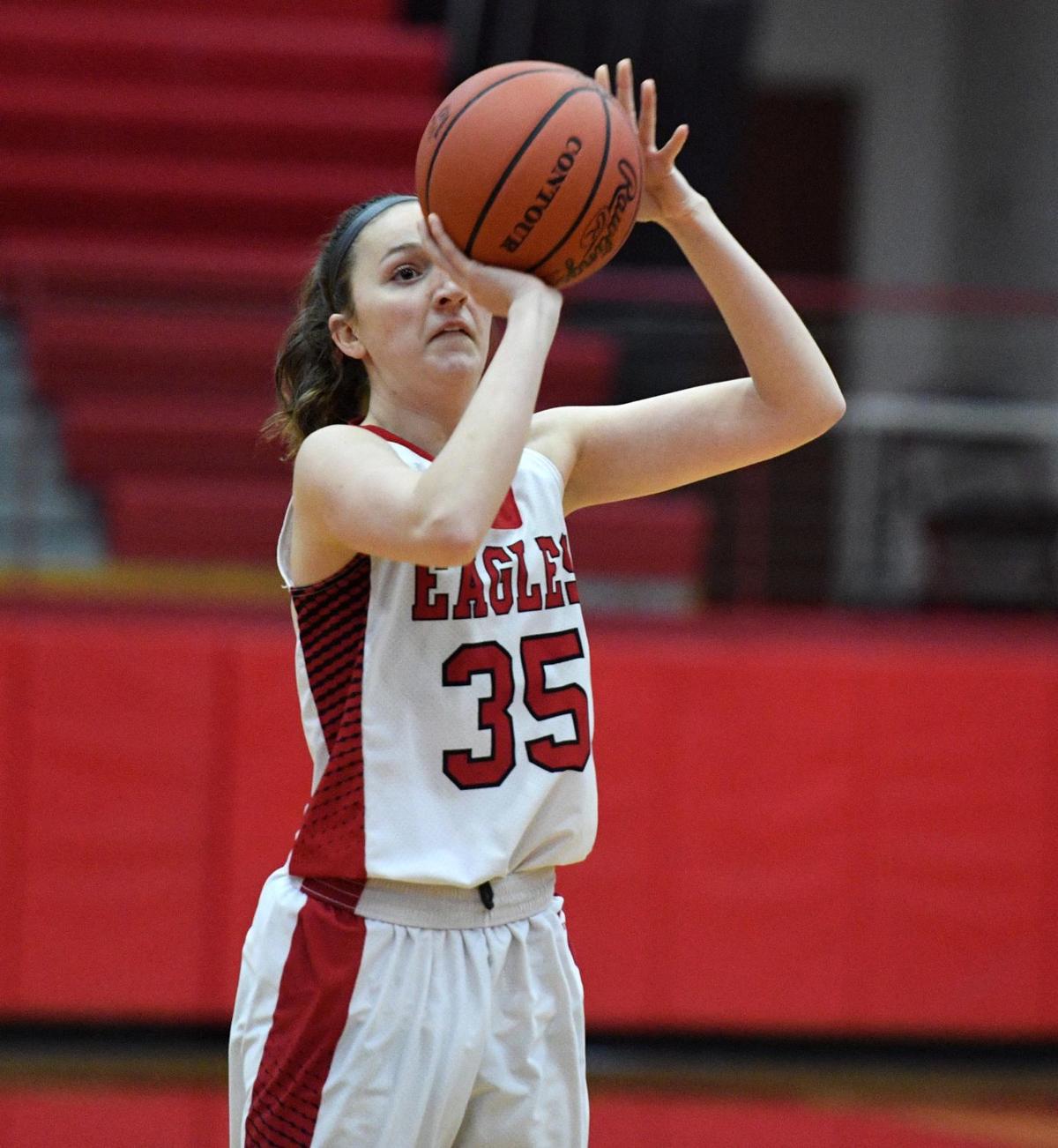 Hs Girls Basketball Cumberland Valley Falls To Spring Ford For First Loss Of The Season Girls Basketball Cumberlink Com