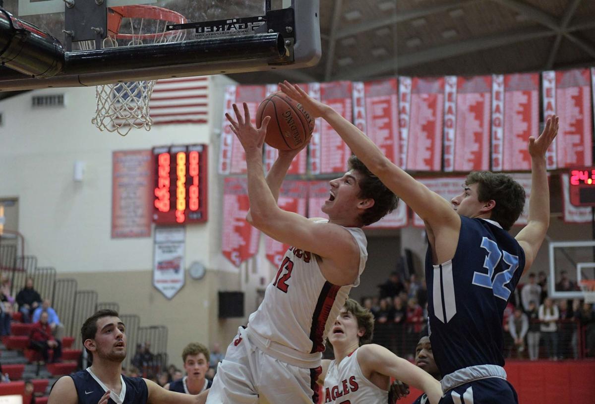 Official Piaa Boys Basketball Championships Brackets Boys