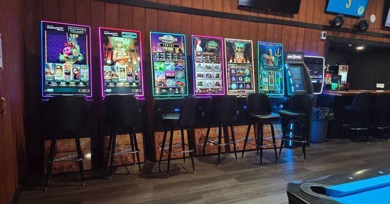 State Police warn businesses of Oct. 14 deadline for removing skill game machines