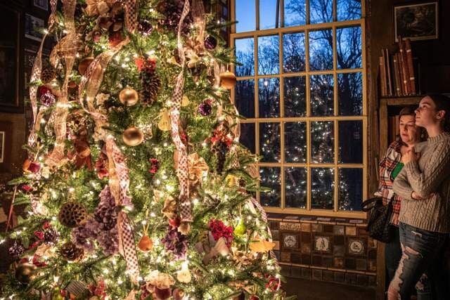 November Events and Festivals in PA