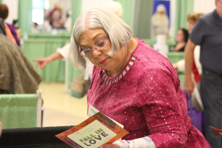 Cumberland County's 50plus Expo 10