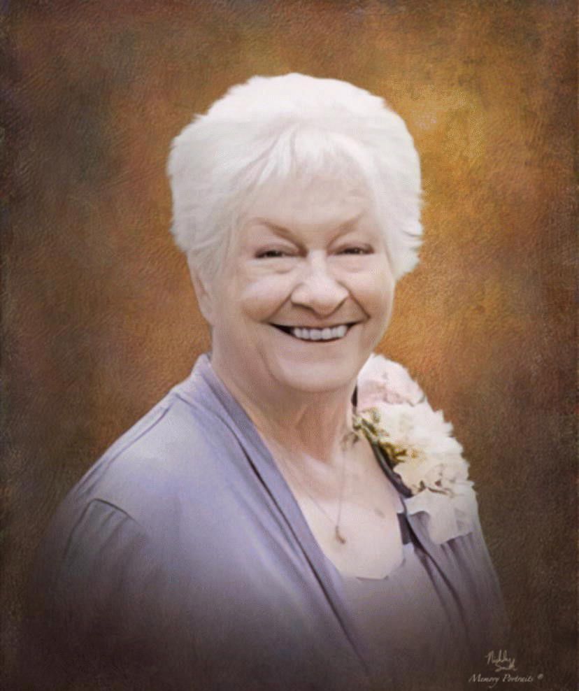 Nancy L. Hall Obituaries