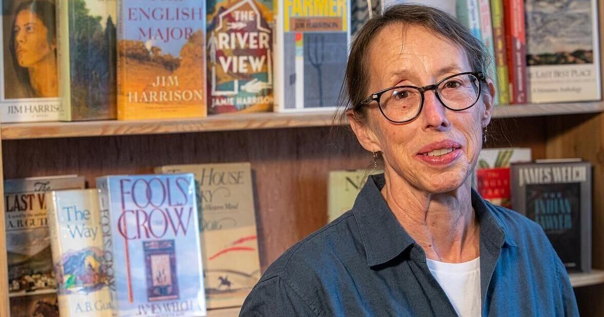 Your favorite Montana-based author may be owed money as part of a $1.5 billion AI company settlement