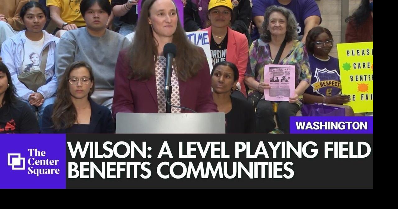 WATCH: Seattle mayor, council launch plan for rental fee transparency