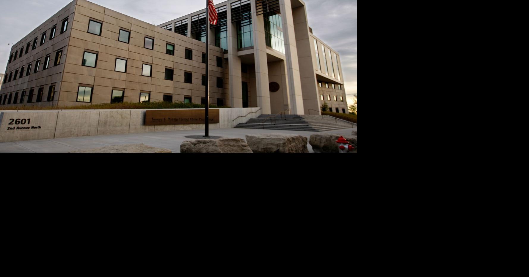 Minnesota man convicted of sexually abusing girls on Crow Reservation