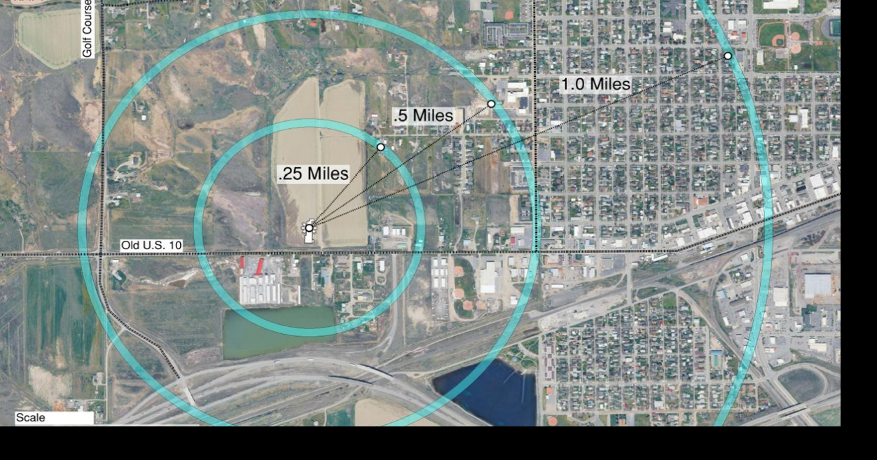 Montana board withdraws Laurel mental health hospital public hearing notice